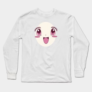 Easter bunny or egg Long Sleeve T-Shirt